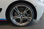 BMW 328i GT M Performance by Abu Dhabi Motors 2014 года